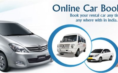 Car Rental Jaipur