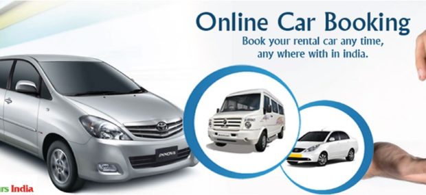 Car Rental Jaipur